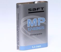 Saft MP 174865 A