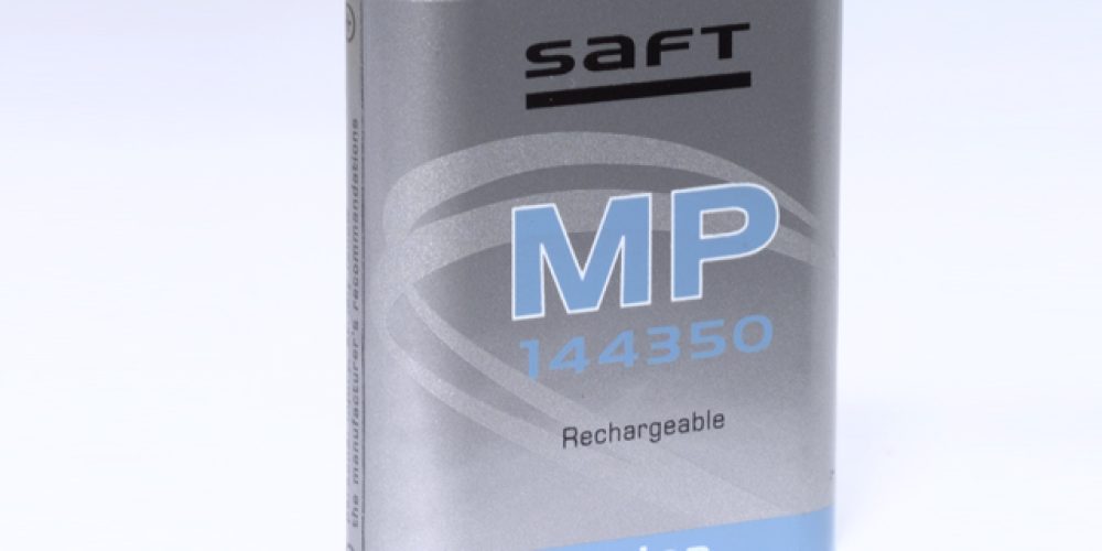 Saft MP144350 C