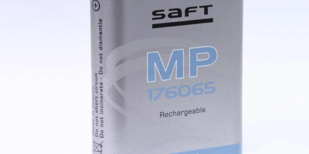 Saft MP 176065 B